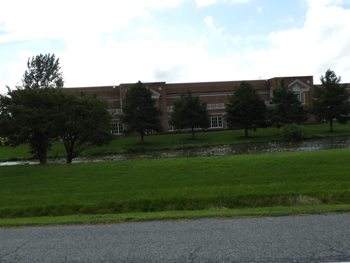 University of Maryland East Shore in Princess Anne MD  3 of  9 (#6183)