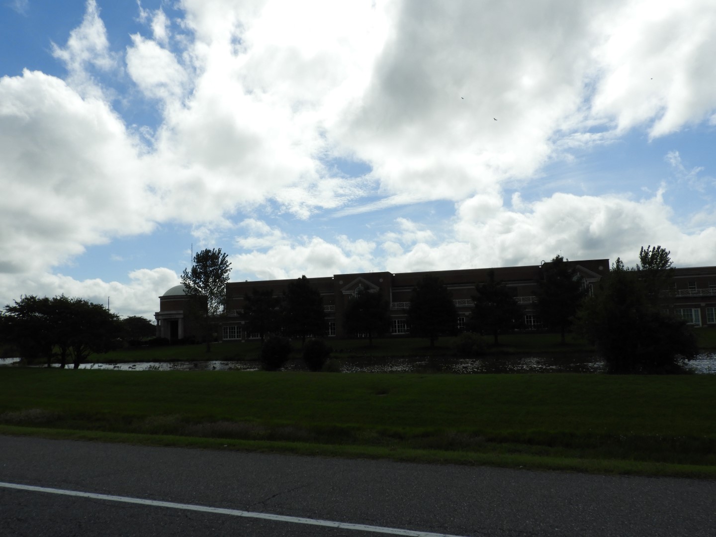 University of Maryland East Shore in Princess Anne MD  4 of  9 (#6184)