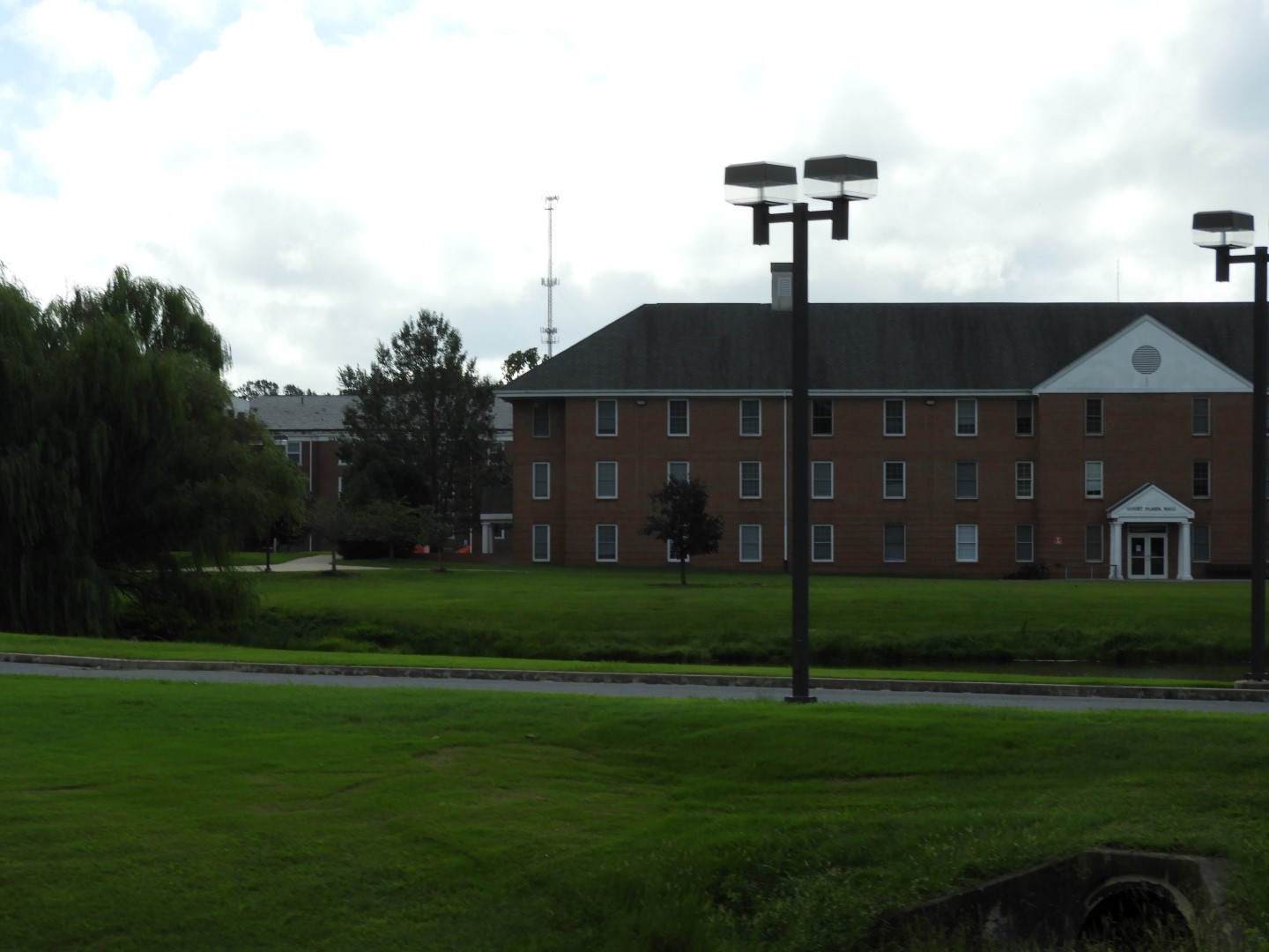 University of Maryland East Shore in Princess Anne MD  6 of  9 (#6186)