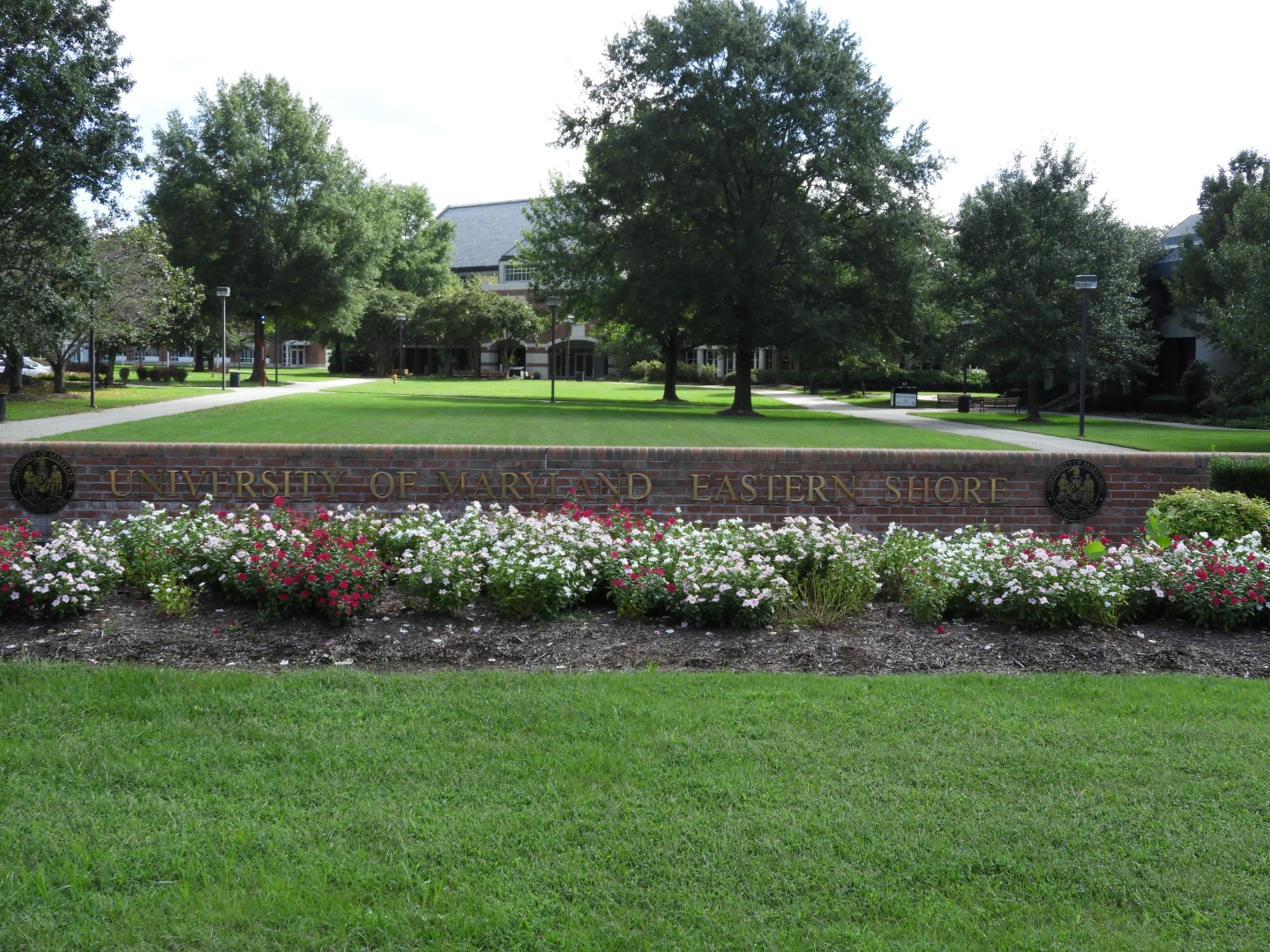 University of Maryland East Shore in Princess Anne MD  8 of  9 (#6188)