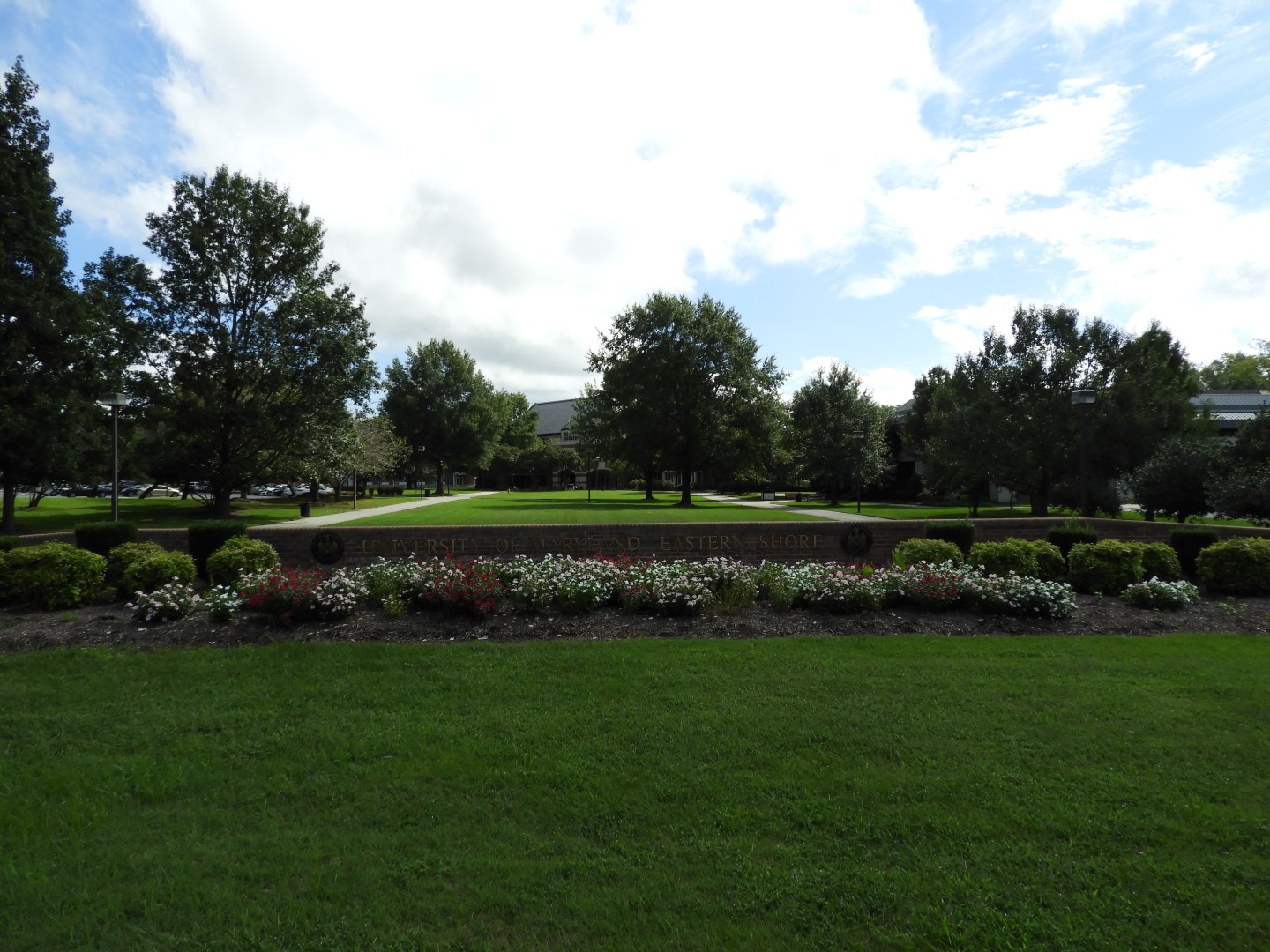 University of Maryland East Shore in Princess Anne MD  9 of  9 (#6189)