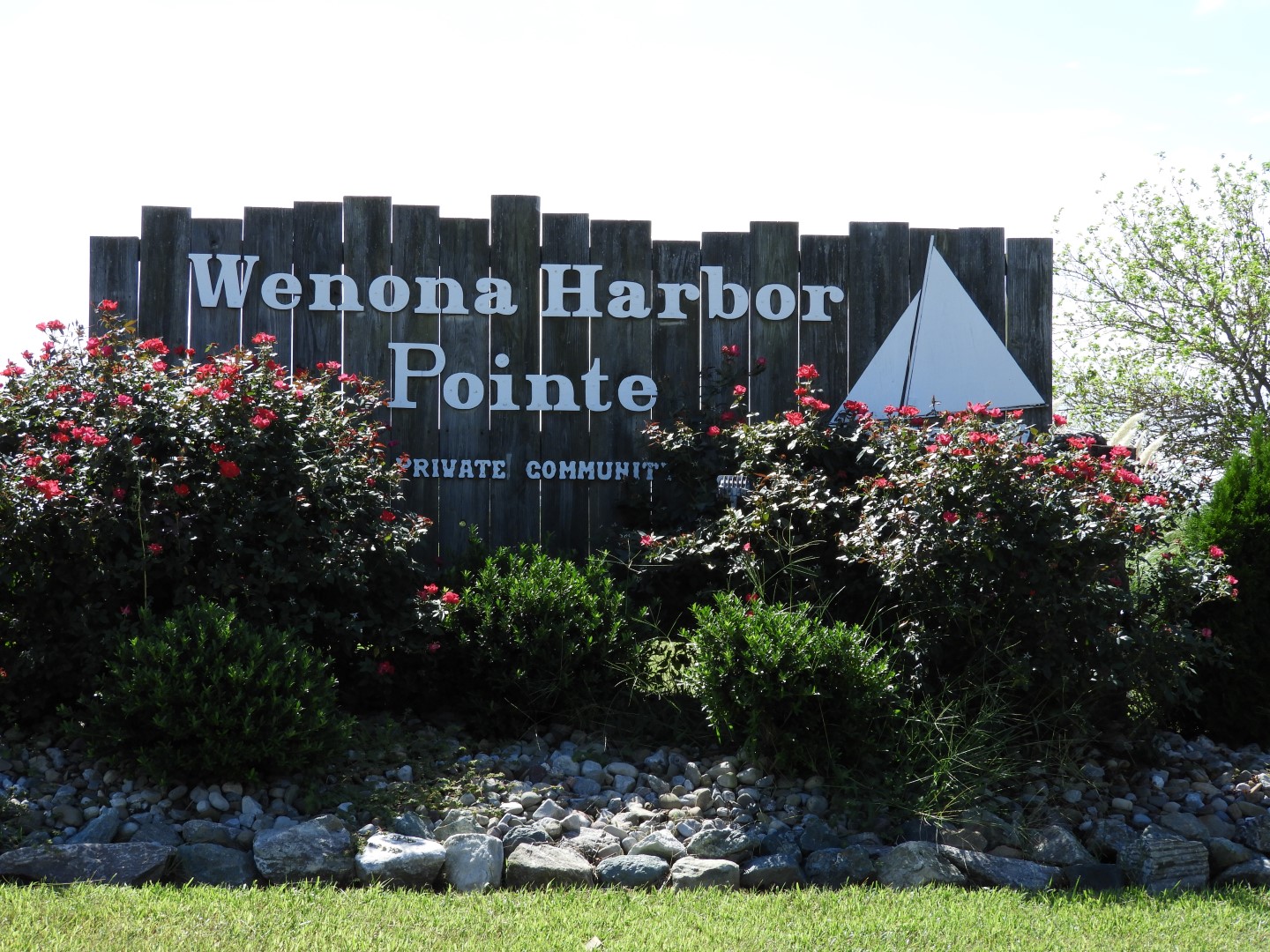 Deal Island in MD on the Delaware Peninsula  1 of 10 (#6190)