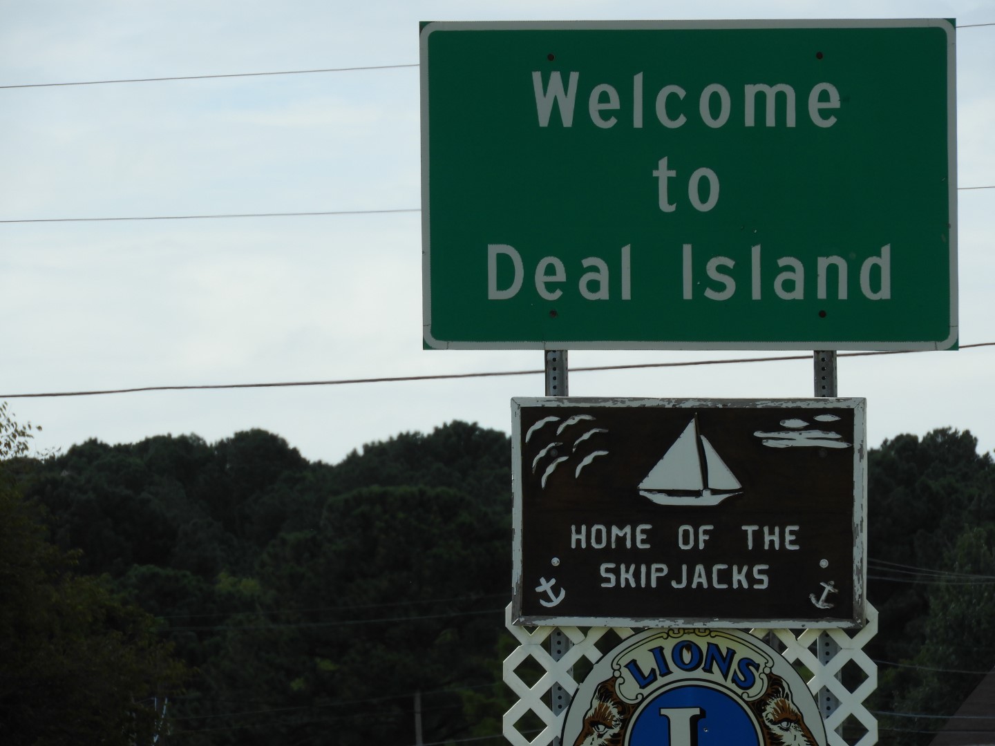 Deal Island in MD on the Delaware Peninsula  6 of 10 (#6197)