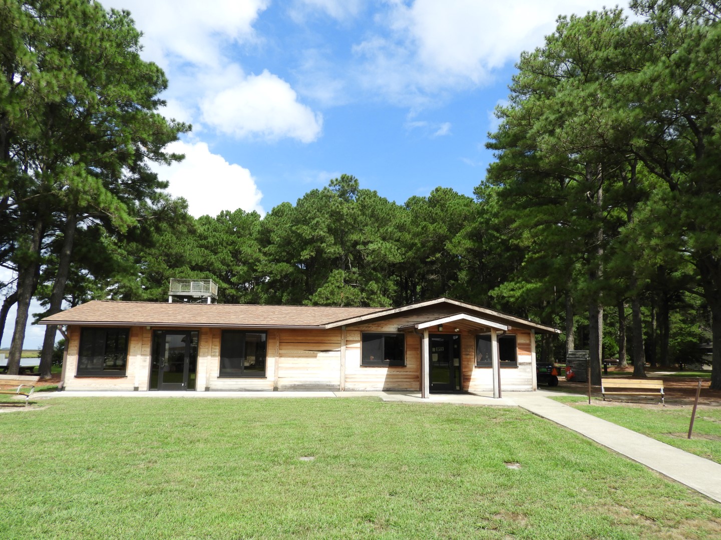The Land at Janes Island State Park in MD on the Delaware Peninsula  2 of 10 (#6211)