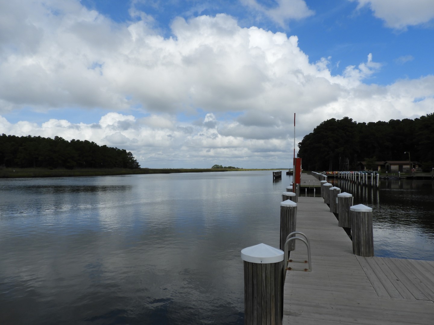 Water at Janes Island State Park in MD on the Delaware Peninsula 26 of 39 (#6239)