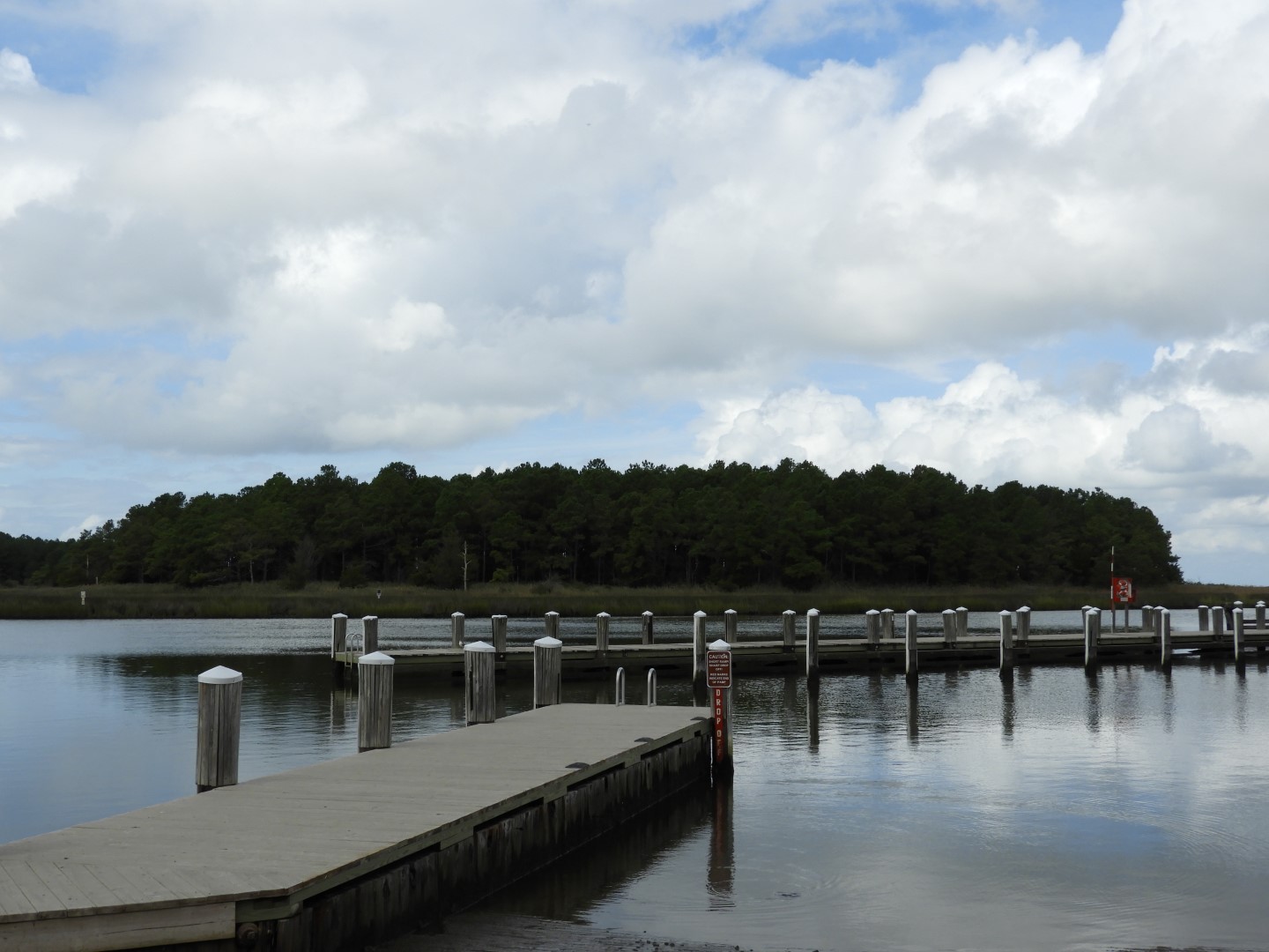 Water at Janes Island State Park in MD on the Delaware Peninsula 29 of 39 (#6244)