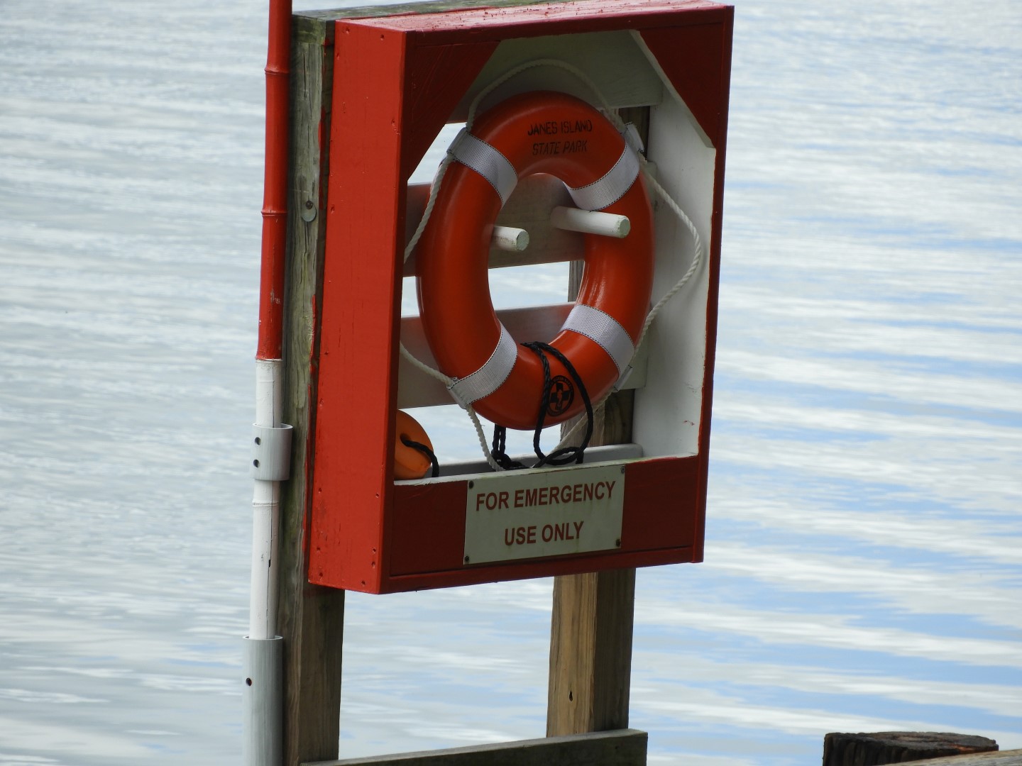 Water at Janes Island State Park in MD on the Delaware Peninsula 34 of 39 (#6251)