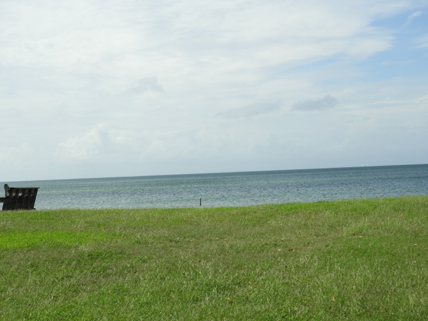 Water at Janes Island State Park in MD on the Delaware Peninsula 39 of 39 (#6265)