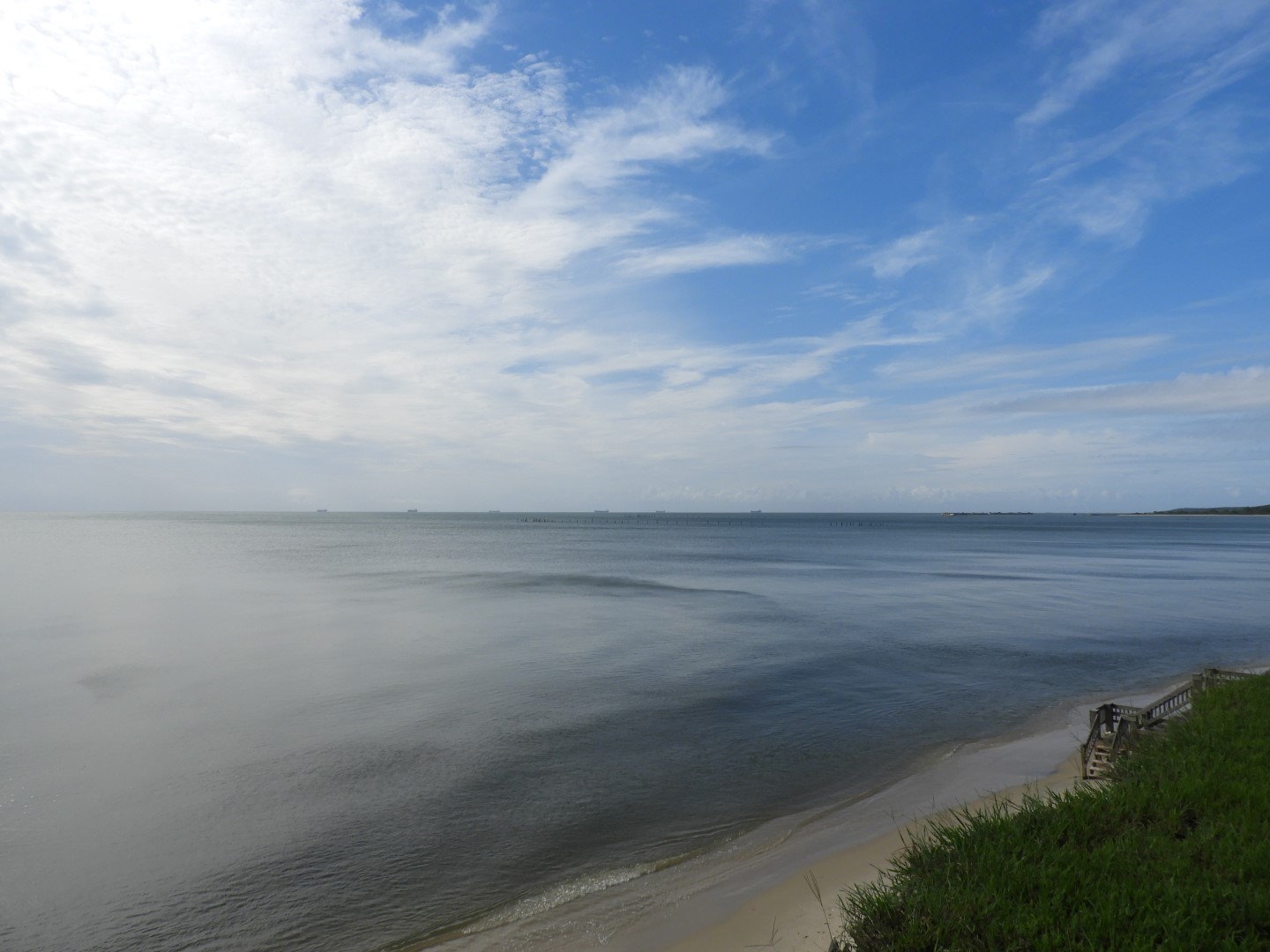 Cape Charles VA on the Delaware Peninsula  3 of 41 (#6269)
