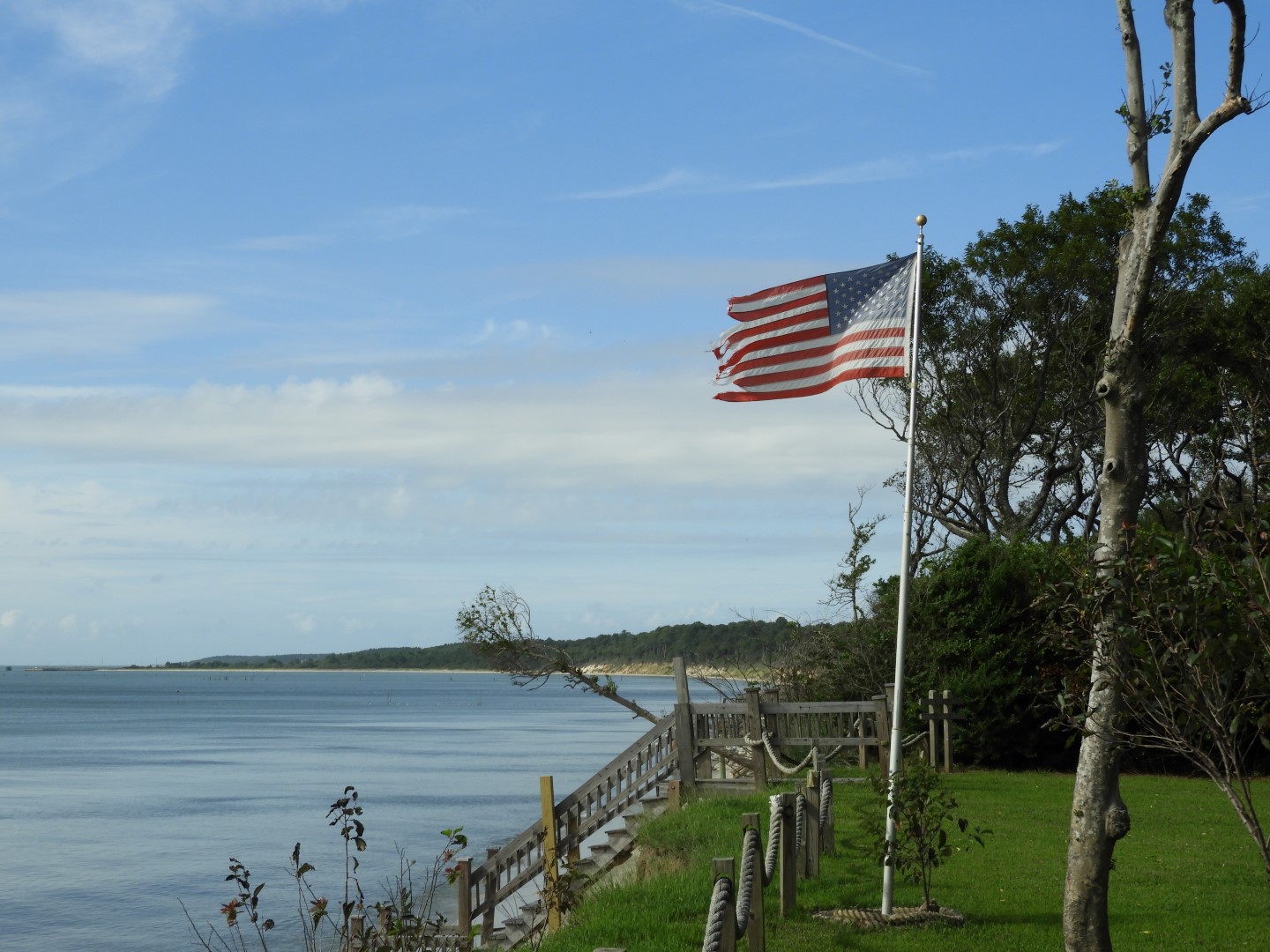 Cape Charles VA on the Delaware Peninsula  5 of 41 (#6271)