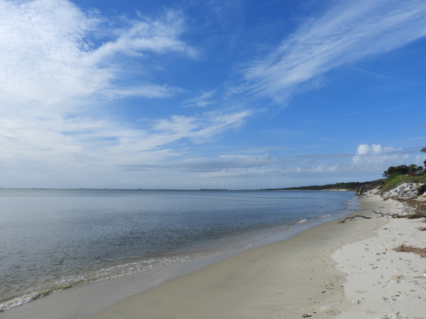 Cape Charles VA on the Delaware Peninsula 15 of 17 (#6298)