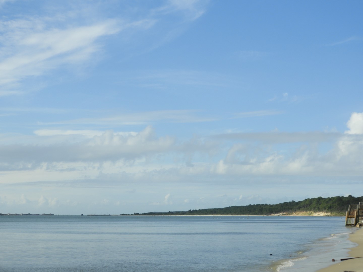 Cape Charles VA on the Delaware Peninsula 16 of 17 (#6299)