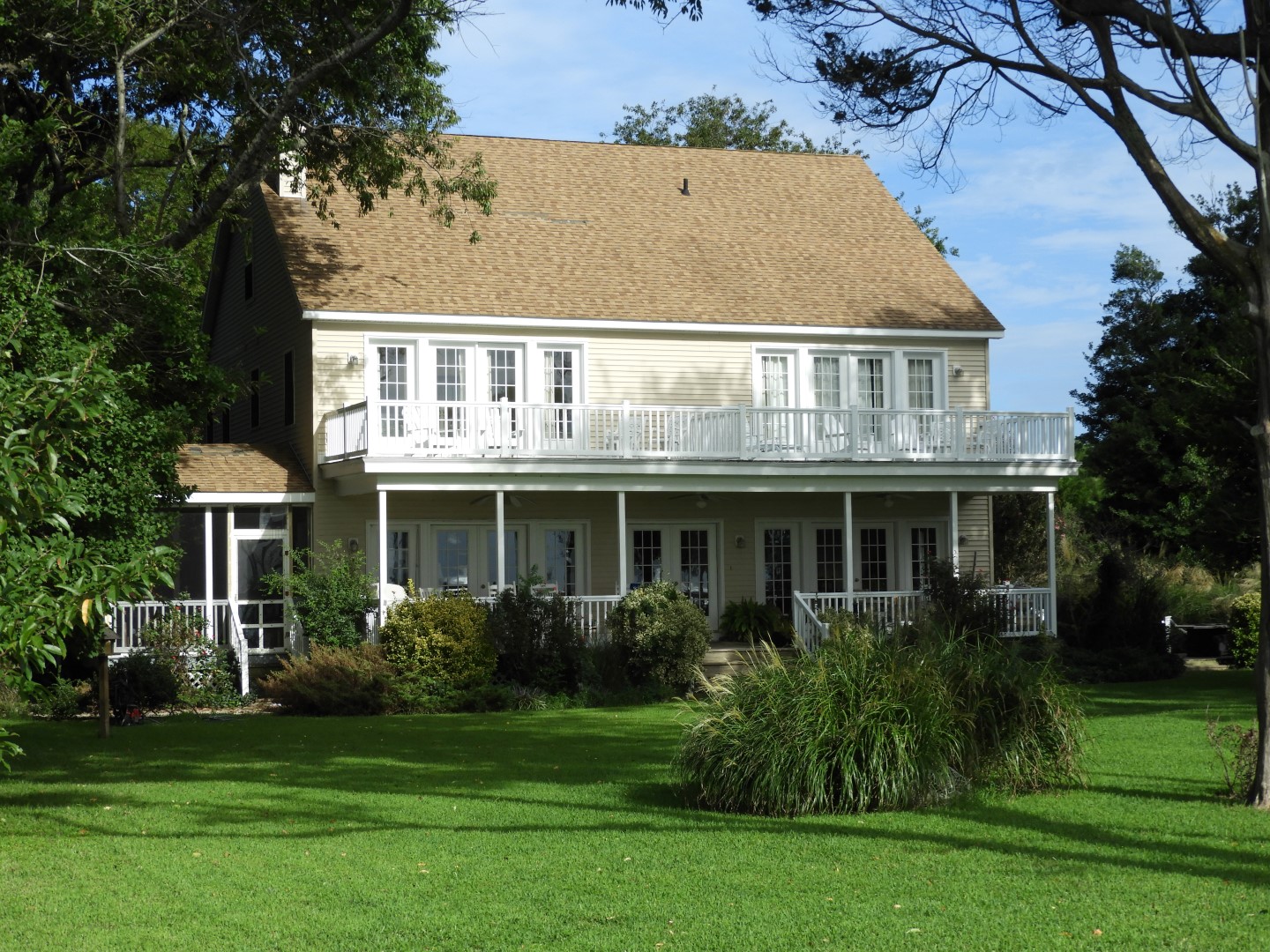 Cape Charles VA on the Delaware Peninsula  2 of  6 (#6301)