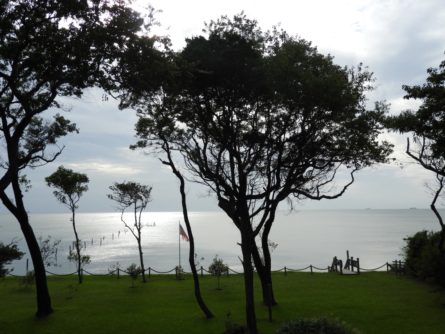 Cape Charles VA on the Delaware Peninsula  6 of  6 (#6305)