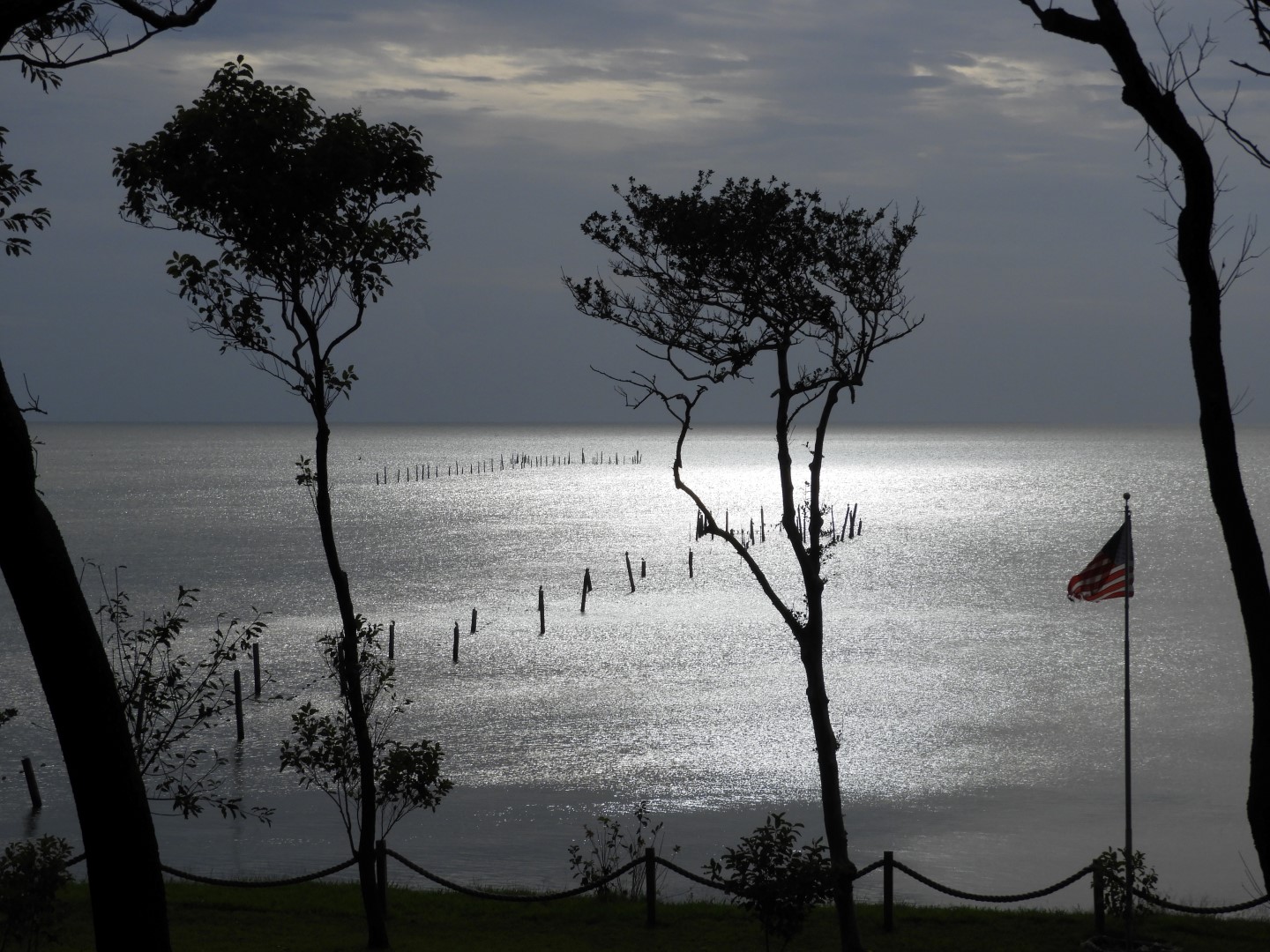 Cape Charles VA on the Delaware Peninsula 18 of 41 (#6310)