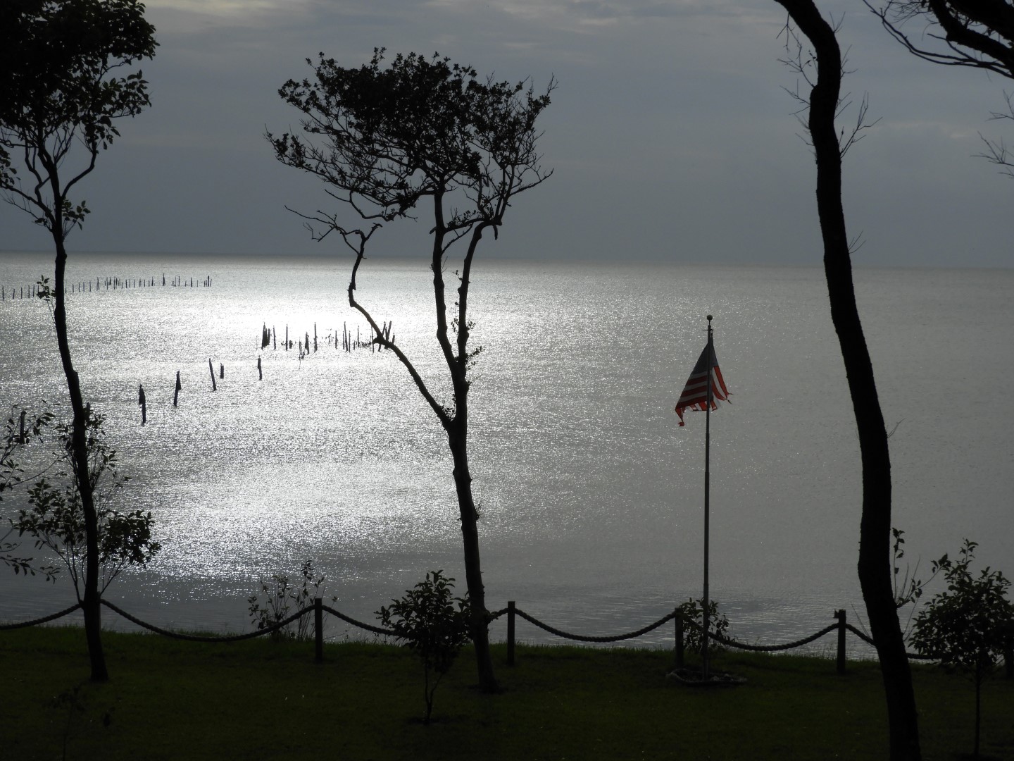 Cape Charles VA on the Delaware Peninsula 20 of 41 (#6312)