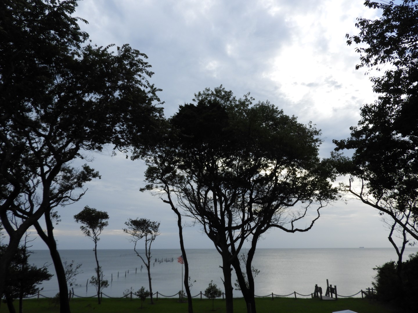 Cape Charles VA on the Delaware Peninsula 23 of 41 (#6317)