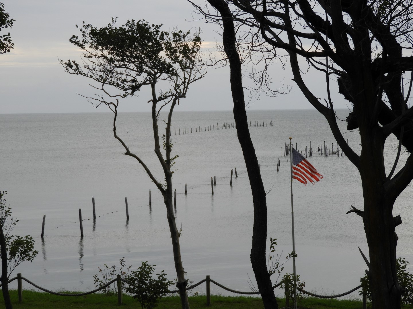 Cape Charles VA on the Delaware Peninsula 38 of 41 (#6336)