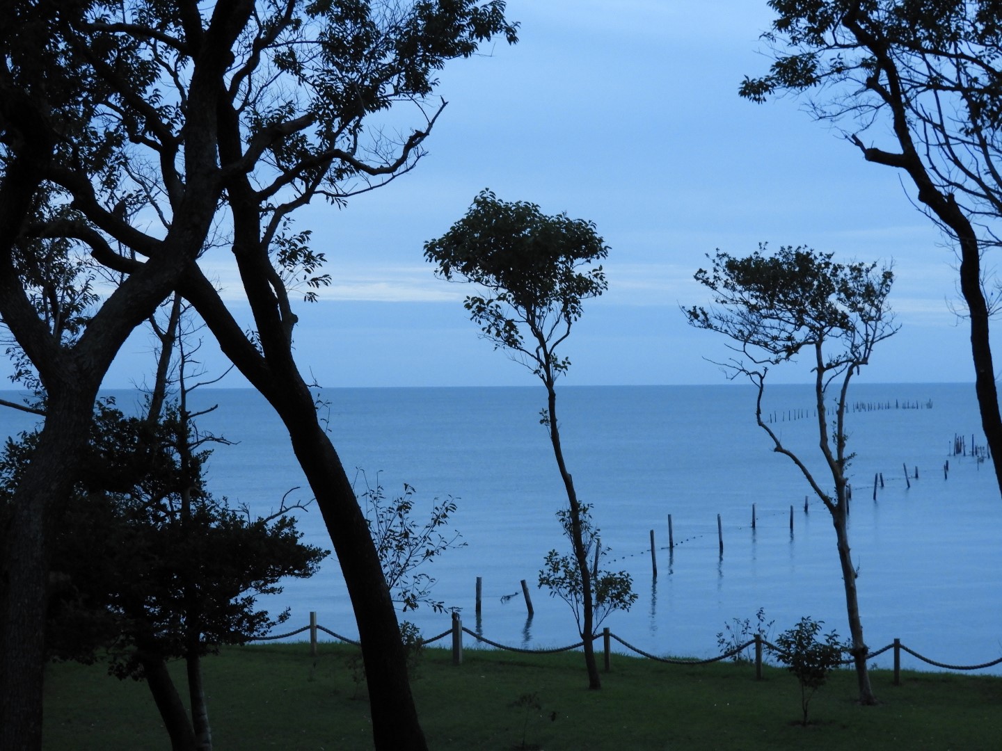 Cape Charles VA on the Delaware Peninsula 41 of 41 (#6339)