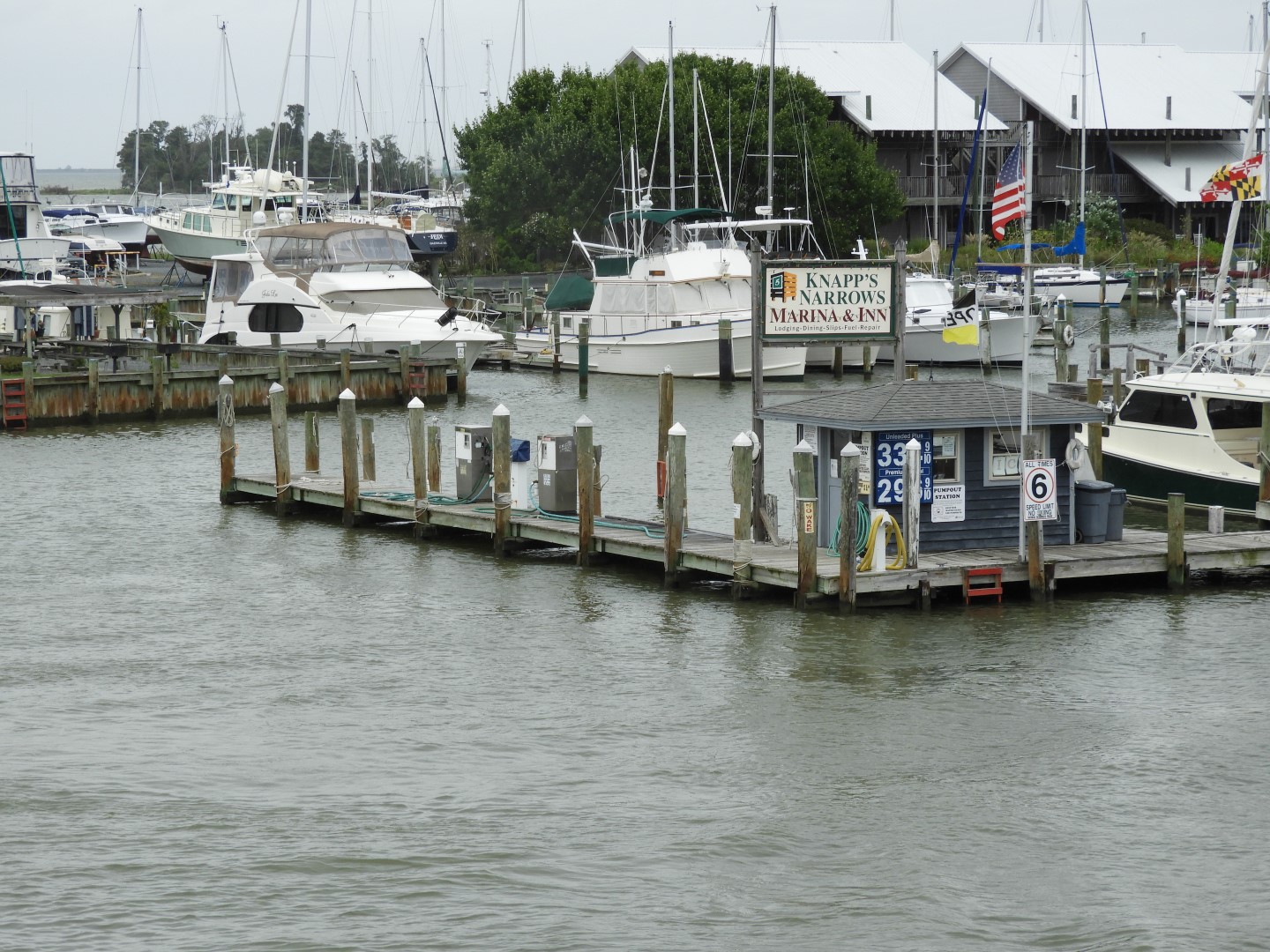 Tilghman Island MD on the Delaware Peninsula  3 of  5 (#6351)