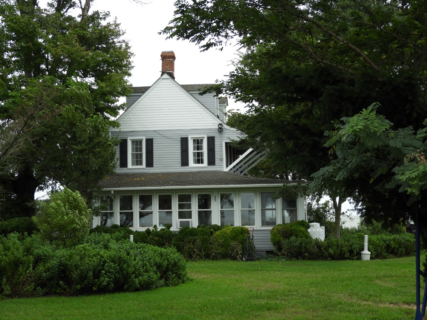 Tilghman Island MD on the Delaware Peninsula 10 of 20 (#6364)