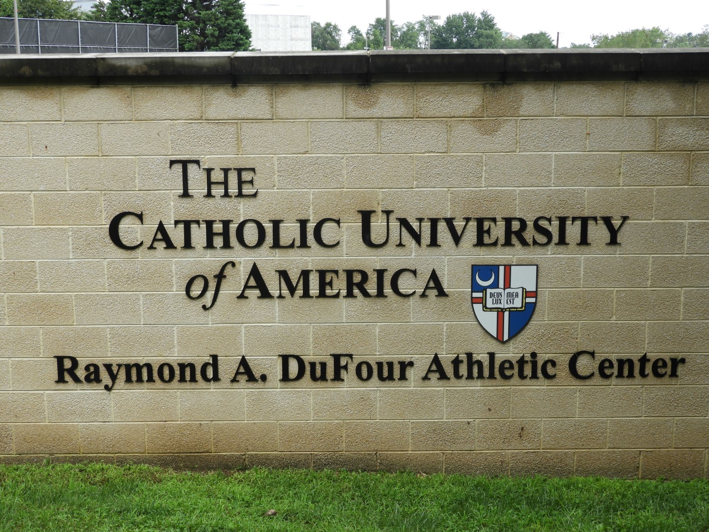 Catholic University in Washington DC  5 of  5 (#6388)