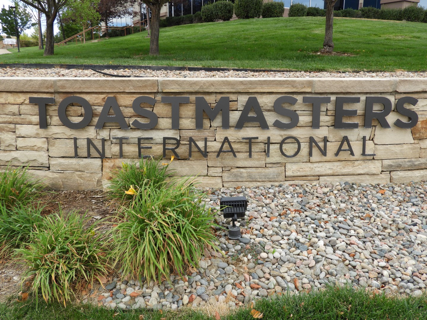Toastmasters International Headquarters in Englewood  1 of  3 (#6406)