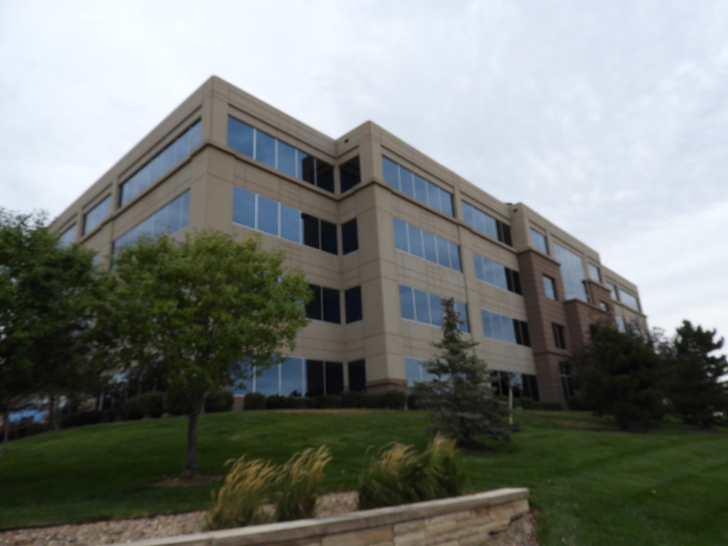 Toastmasters International Headquarters in Englewood  2 of  3 (#6407)