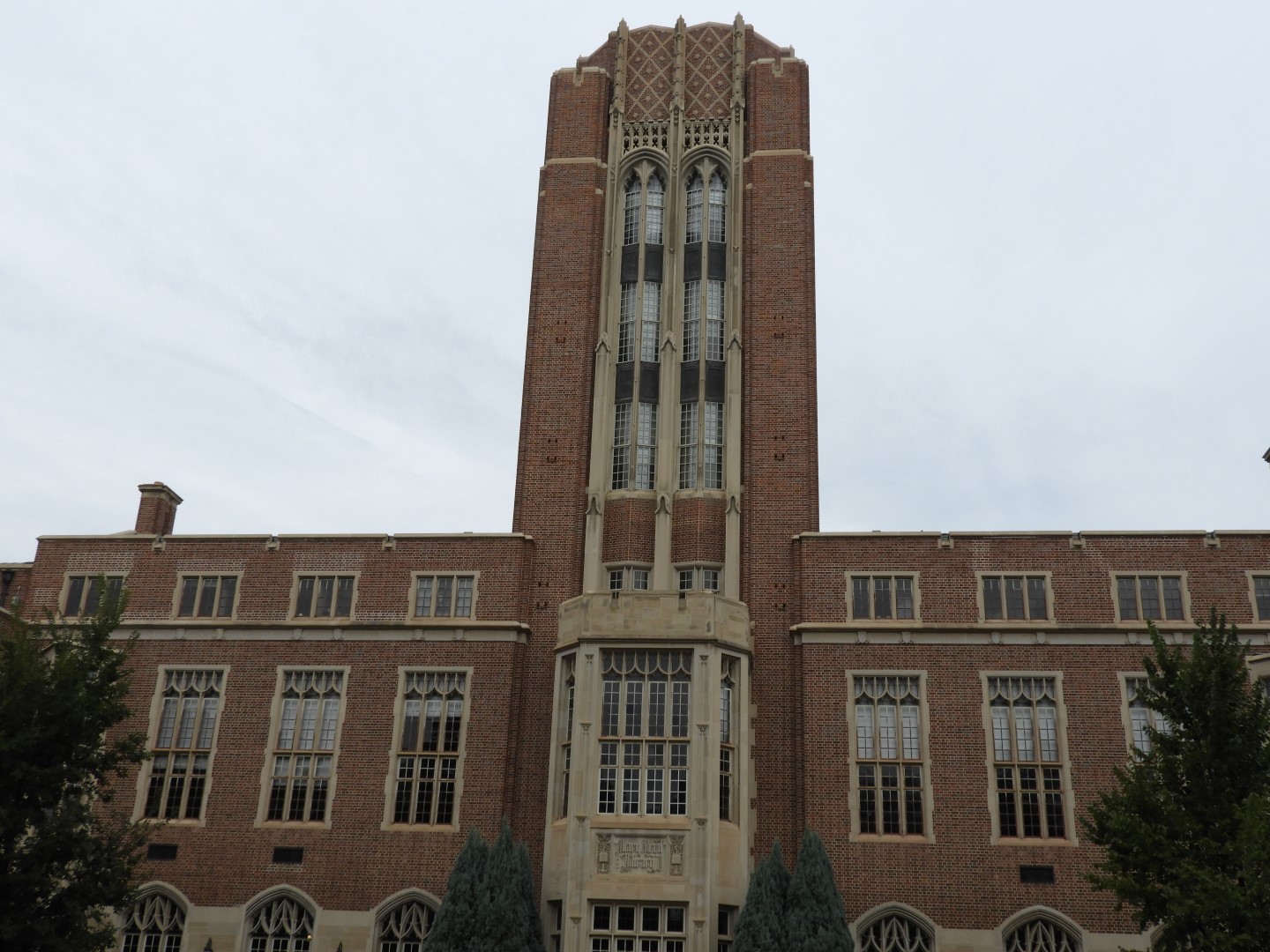 University of Denver  2 of  2 (#6410)