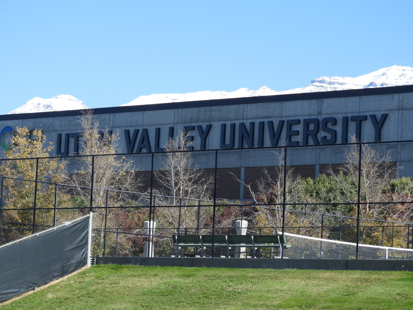 Utah Valley University in Orem UT  6 of  7 (#6582)