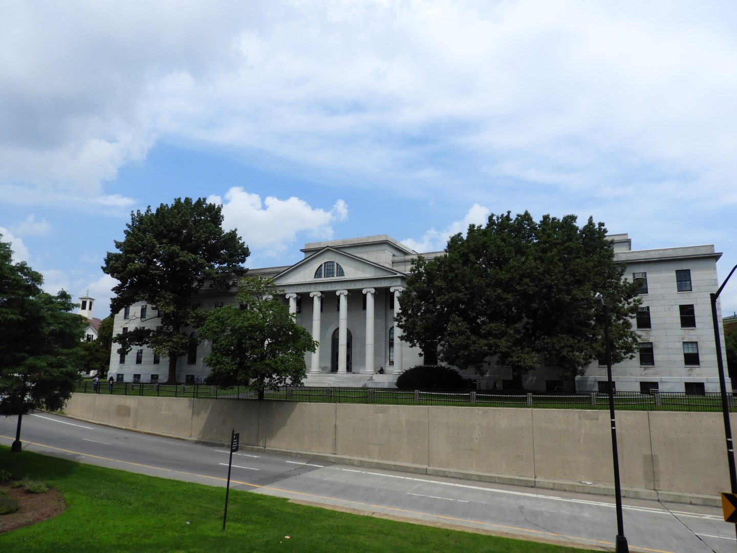 Harvard University (a month later) in Cambridge MA 1 of  8 (#0014)