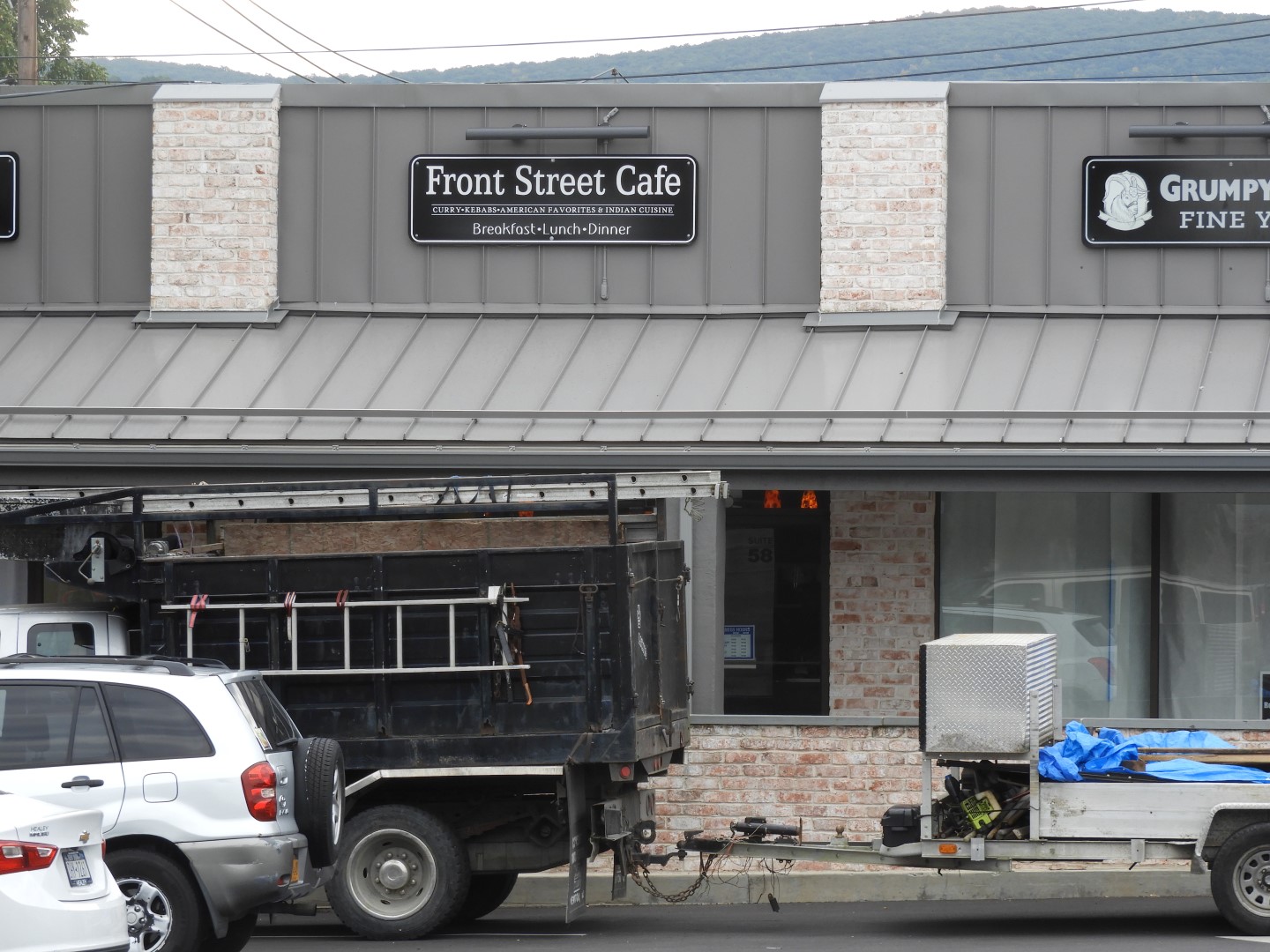 Port Jervis NY 1 of  3 (#0060)