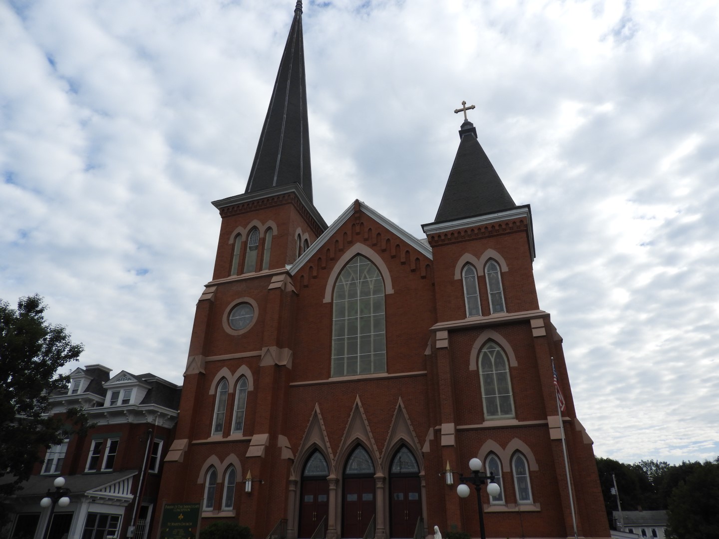 Port Jervis NY 3 of  3 (#0061)