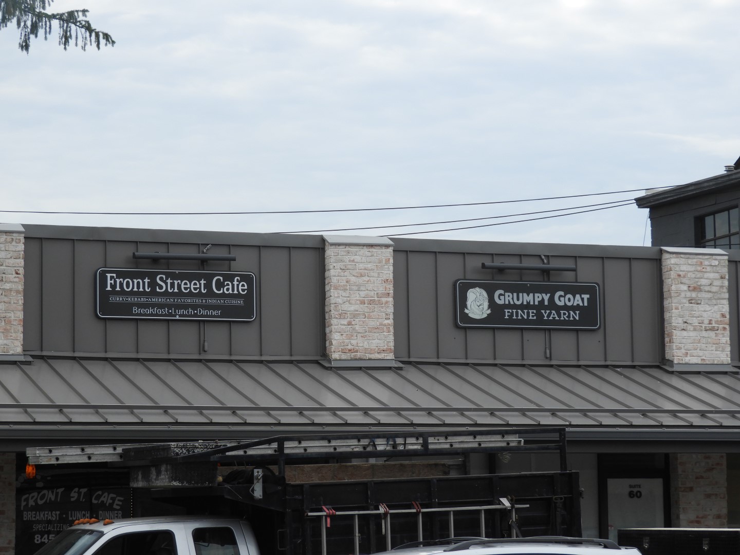 Port Jervis NY 2 of  3 (#0062)