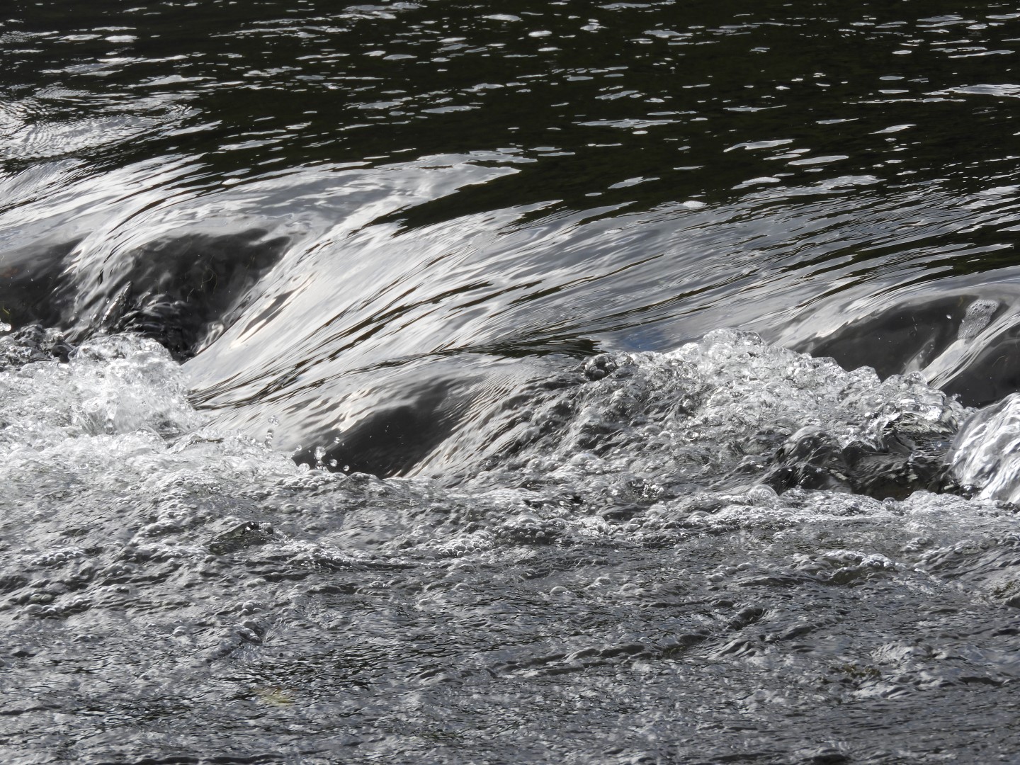 Upper Delaware River Scenic and Recreational National River near Masthope PA 9 of 25 (#0077)