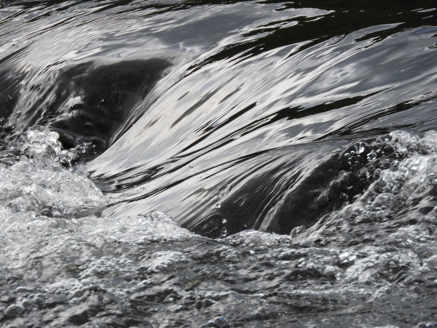 Upper Delaware River Scenic and Recreational National River near Masthope PA 10 of 25 (#0078)