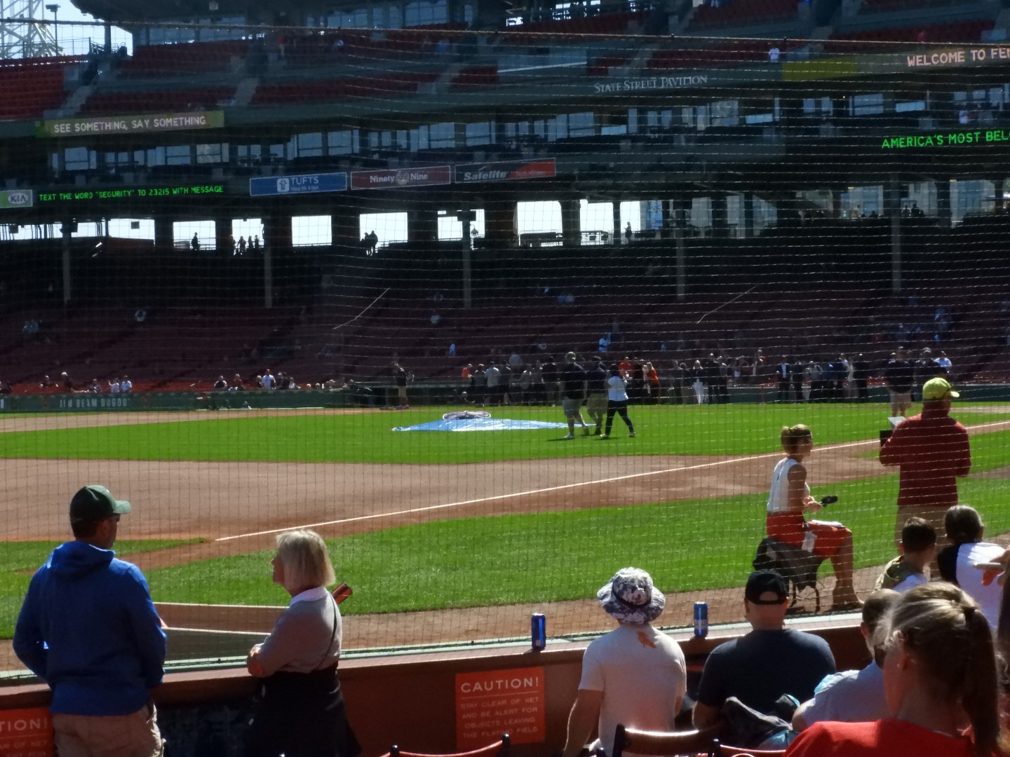 Boston Red Sox  1 of 26 (#0193)