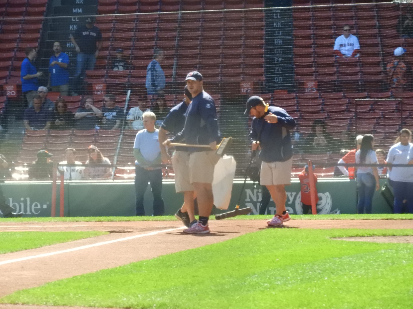 Boston Red Sox  5 of 26 (#0201)