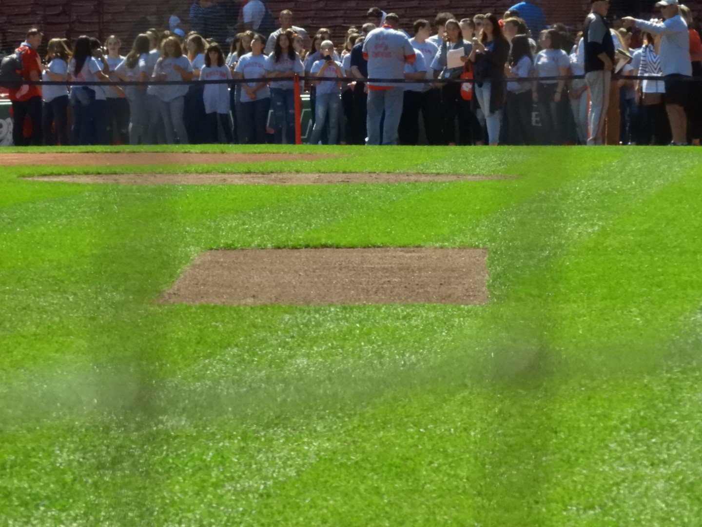 Boston Red Sox  6 of 26 (#0205)