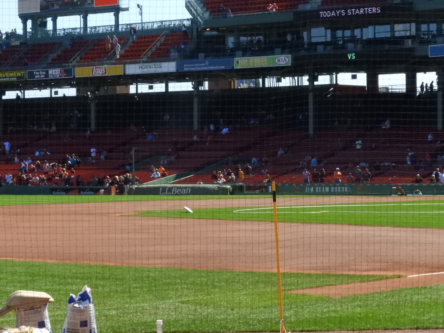 Boston Red Sox  7 of 26 (#0206)