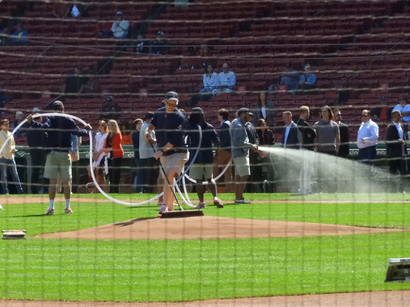 Boston Red Sox  8 of 26 (#0210)