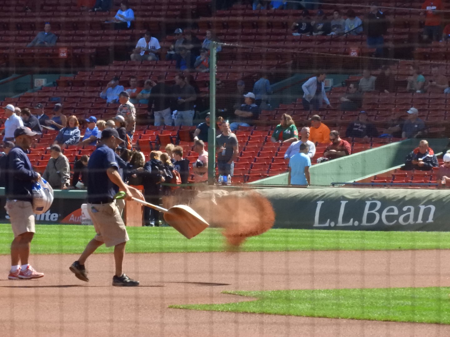 Boston Red Sox  9 of 26 (#0211)