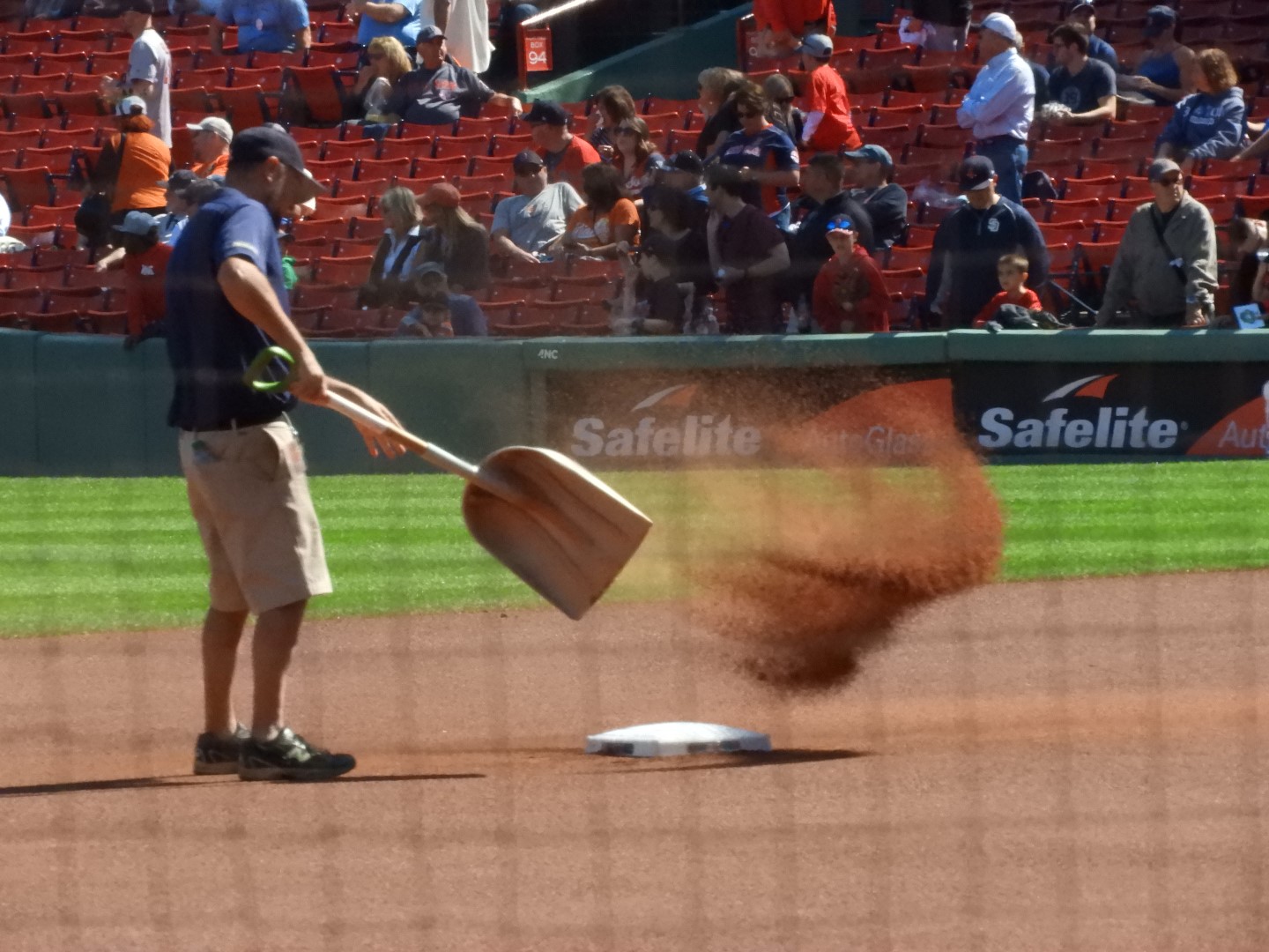 Boston Red Sox 10 of 26 (#0214)