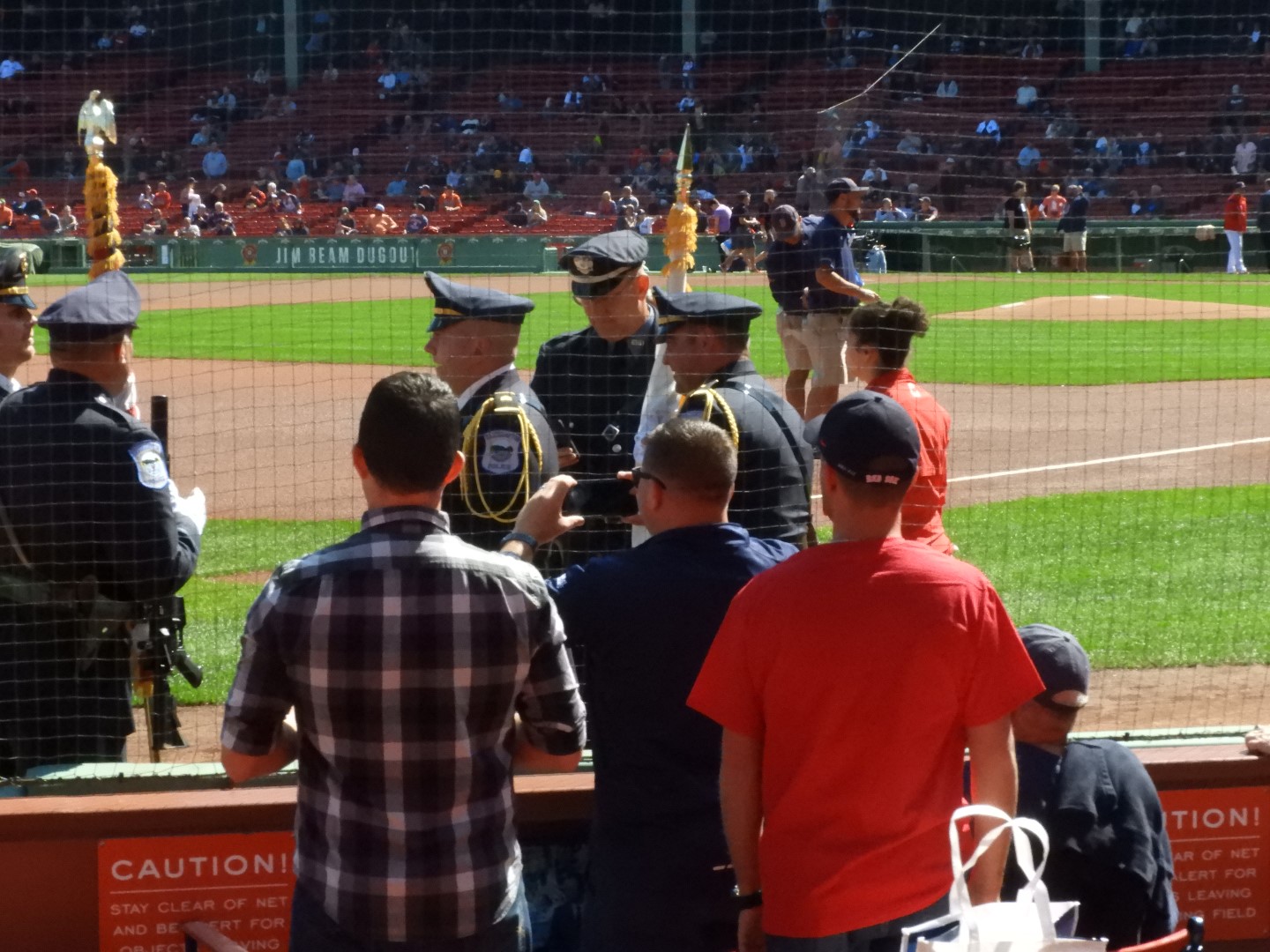 Boston Red Sox 11 of 26 (#0220)