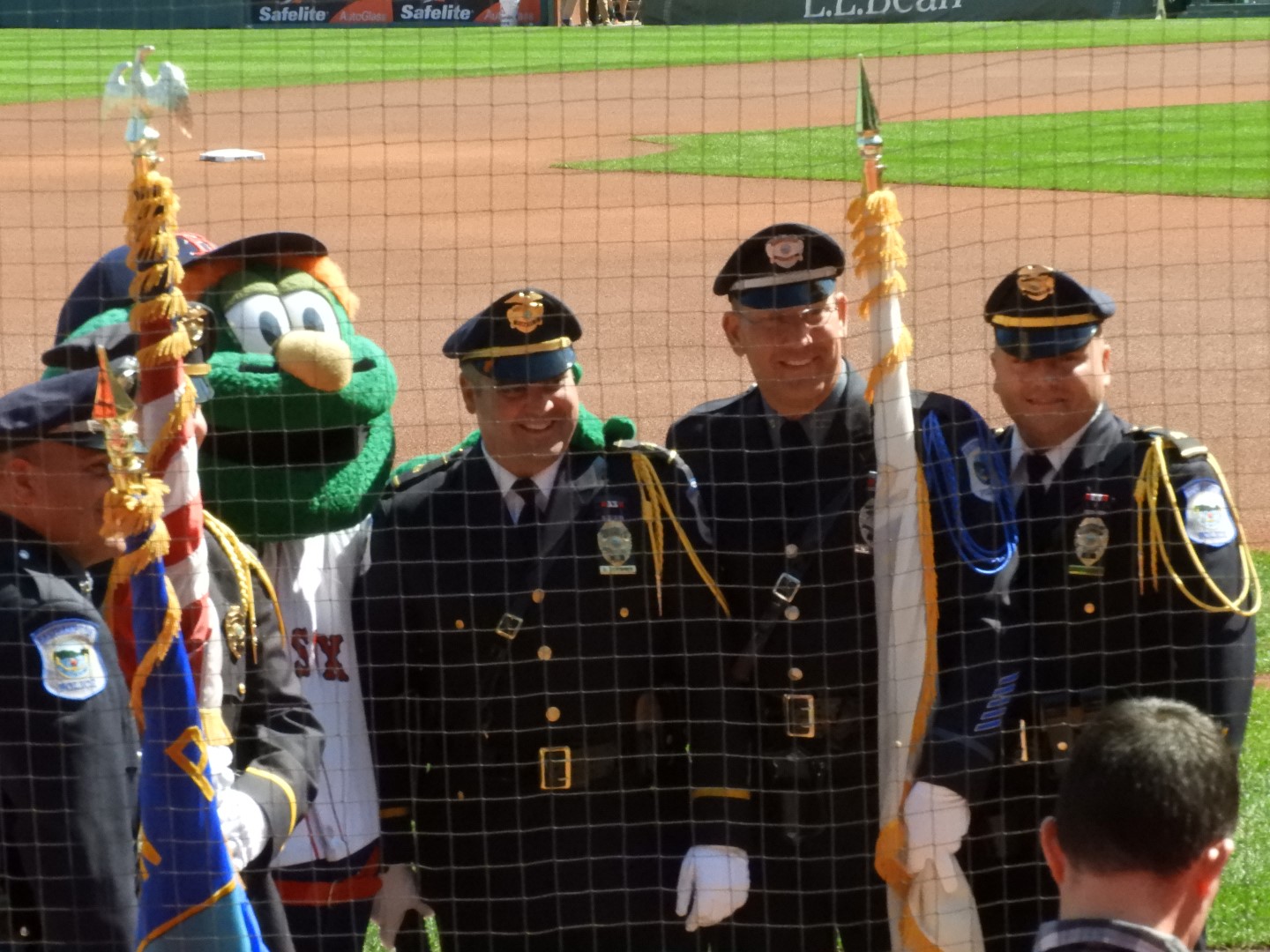 Boston Red Sox 13 of 26 (#0223)