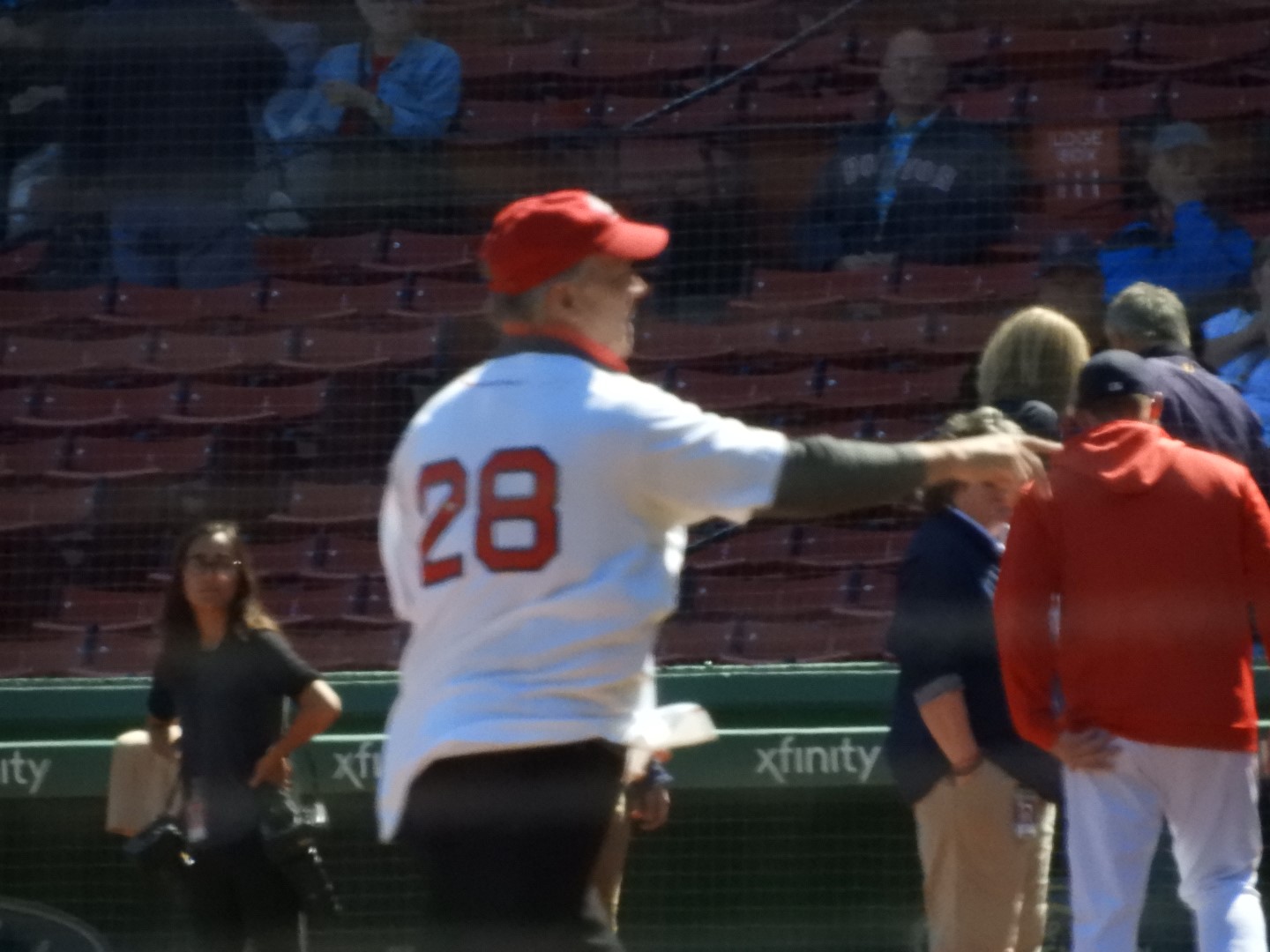 Boston Red Sox 17 of 26 (#0228)