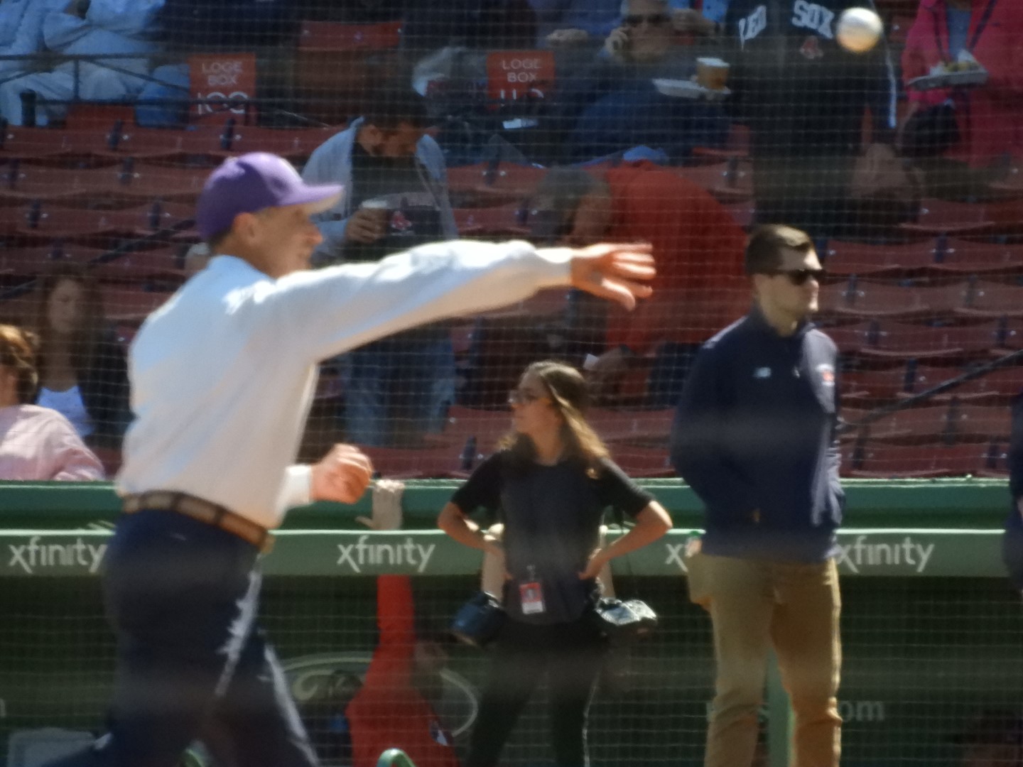 Boston Red Sox 18 of 26 (#0229)