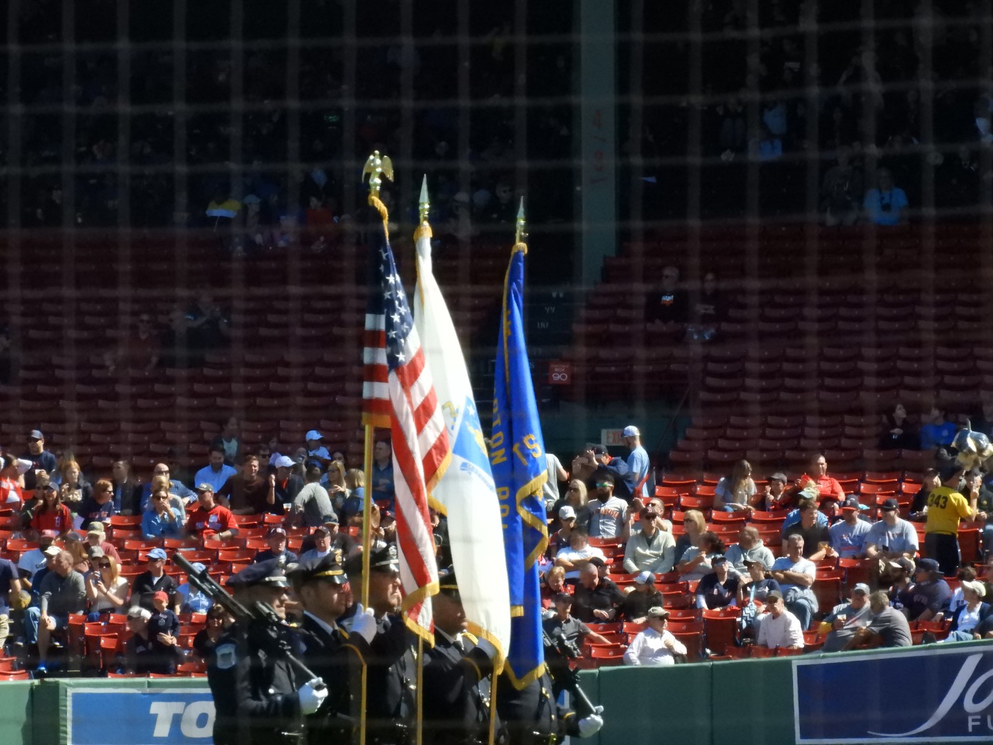 Boston Red Sox 19 of 26 (#0235)