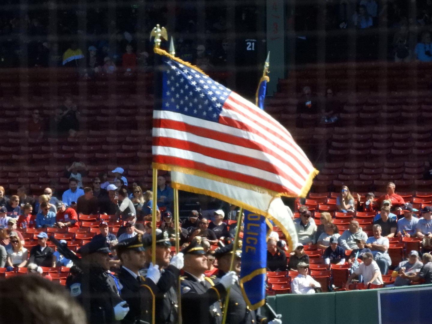 Boston Red Sox 20 of 26 (#0240)