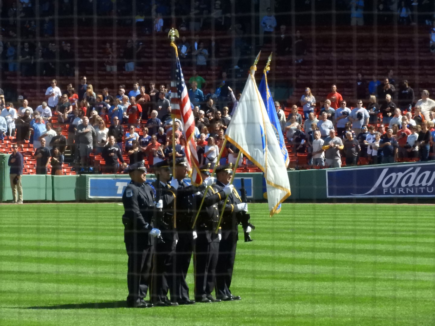 Boston Red Sox 21 of 26 (#0244)